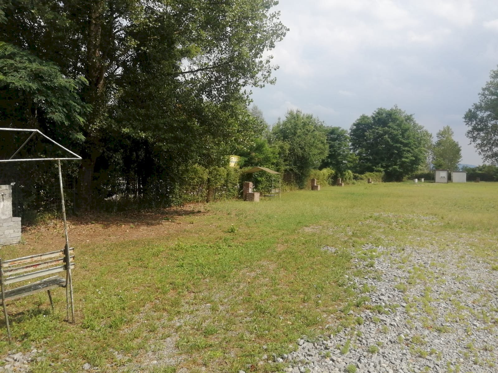 Independent house Via Stefanat Bruno, Venaria Reale - photo 1