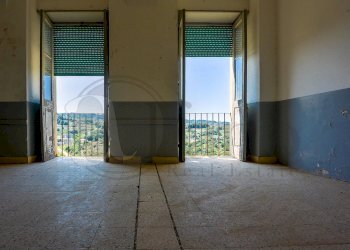 Stabile - Palazzo Piazza Santa Maria della Civita, Arpino - foto 8