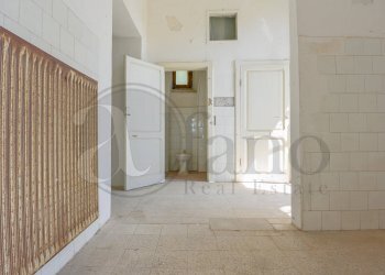 Stabile - Palazzo Piazza Santa Maria della Civita, Arpino - foto 12