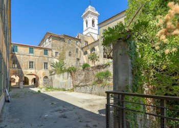 Stabile - Palazzo Piazza Santa Maria della Civita, Arpino - foto 16