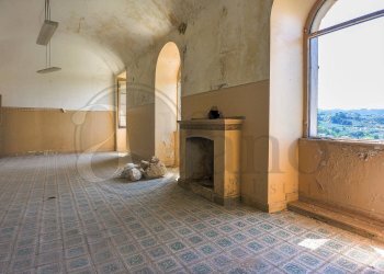 Stabile - Palazzo Piazza Santa Maria della Civita, Arpino - foto 21