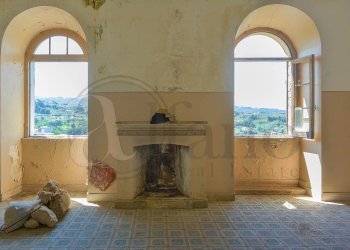 Stabile - Palazzo Piazza Santa Maria della Civita, Arpino - foto 23