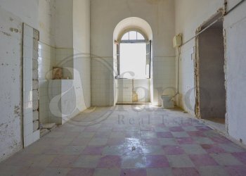 Stabile - Palazzo Piazza Santa Maria della Civita, Arpino - foto 25