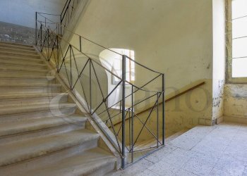 Stabile - Palazzo Piazza Santa Maria della Civita, Arpino - foto 26