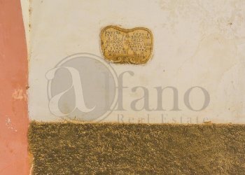 Stabile - Palazzo Piazza Santa Maria della Civita, Arpino - foto 28