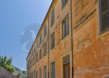 Stabile - Palazzo Piazza Santa Maria della Civita, Arpino - foto 29
