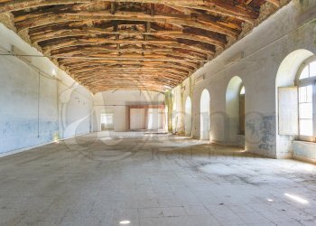 Stabile - Palazzo Piazza Santa Maria della Civita, Arpino - foto 30