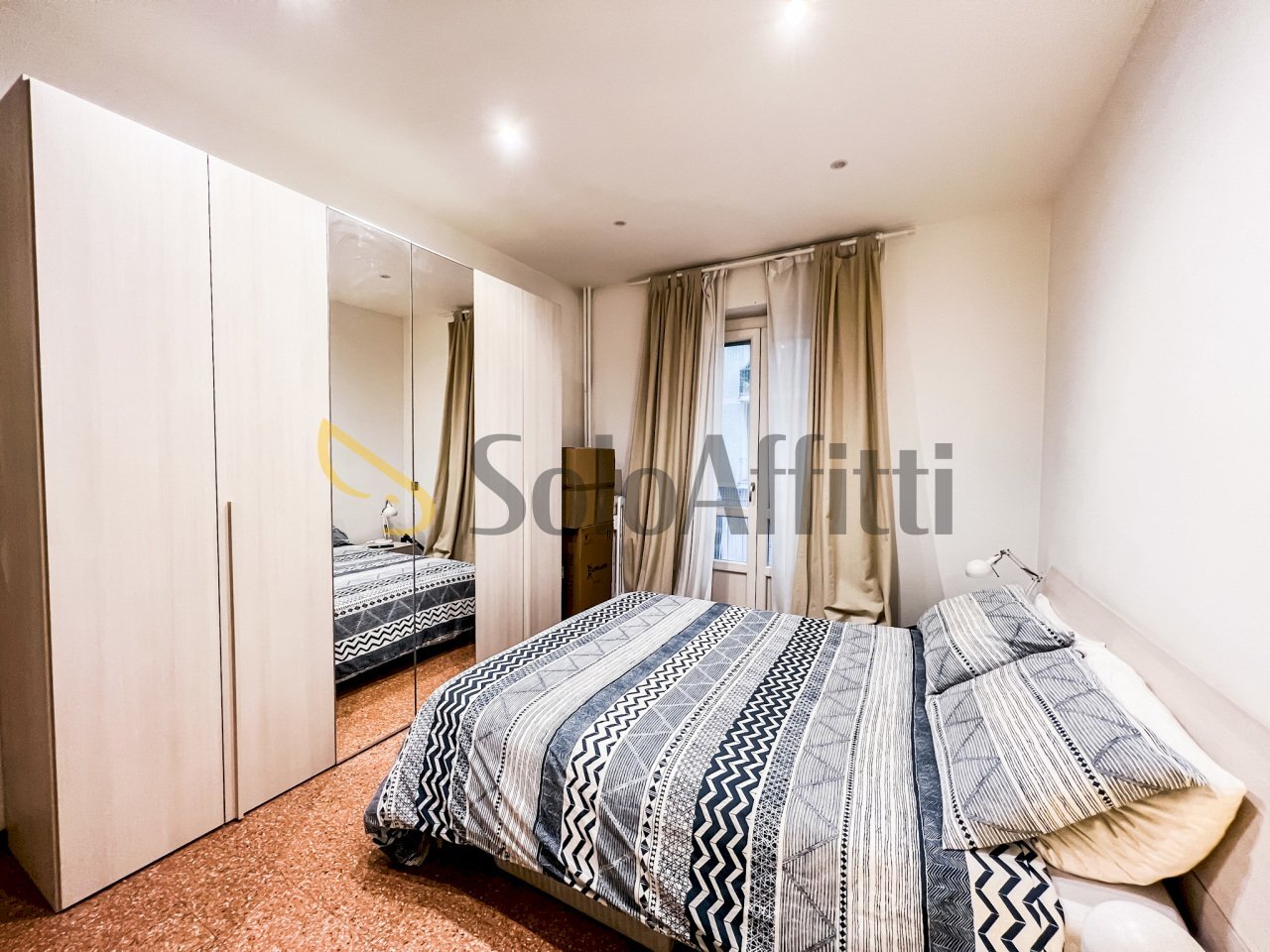 IMG_0148 2.JPG - Bilocale Via Edoardo Perroncito 2, Torino - foto 2