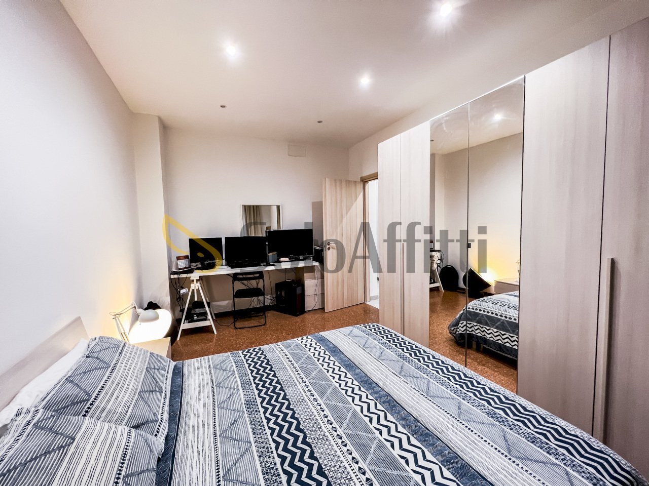 IMG_0150 2.JPG - Bilocale Via Edoardo Perroncito 2, Torino - foto 3