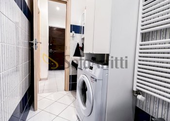 IMG_0156 2.JPG - Bilocale Via Edoardo Perroncito 2, Torino - foto 18