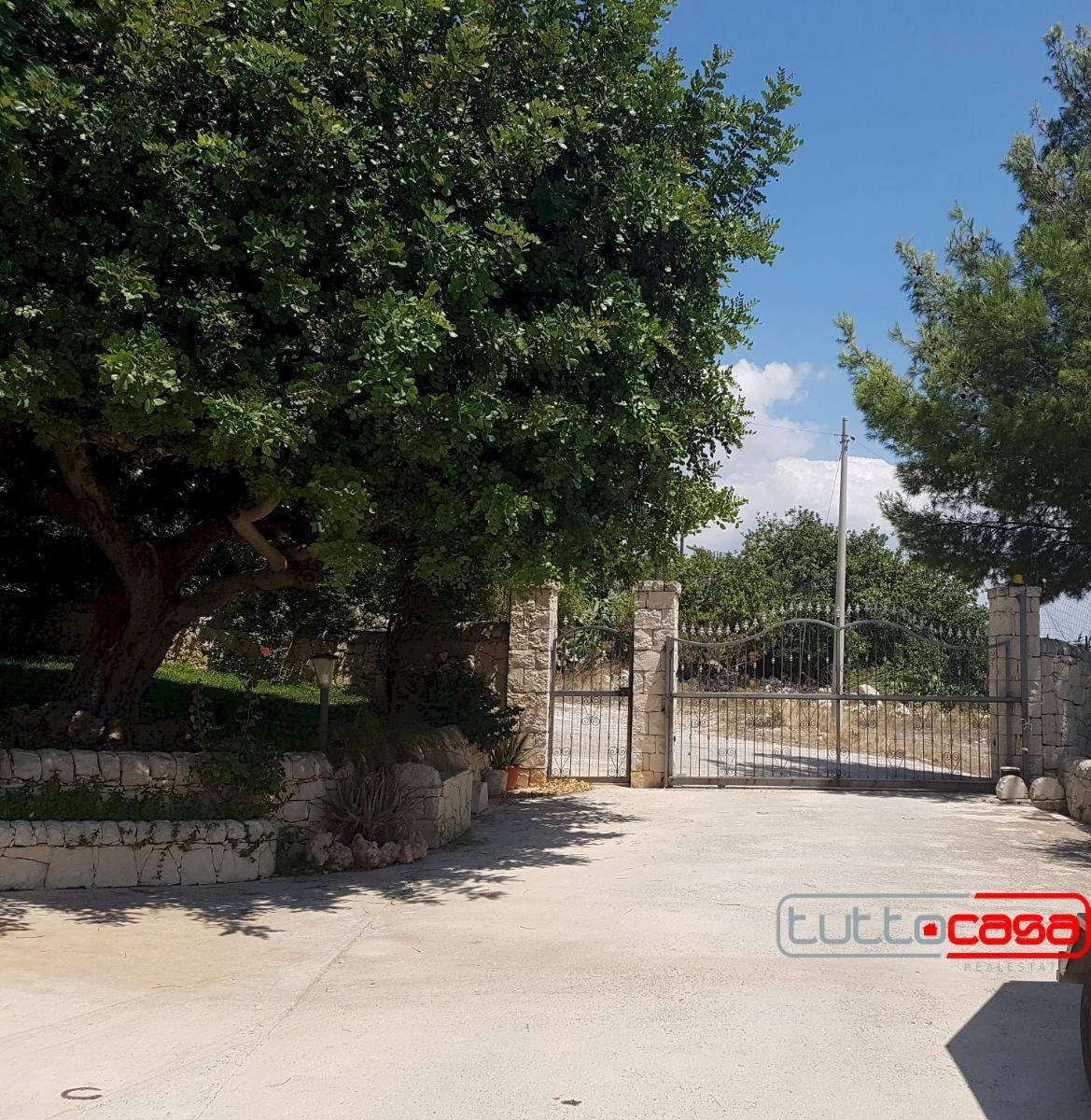 Casa indipendente CONTRADA GUARDIOLA, Scicli - foto 1