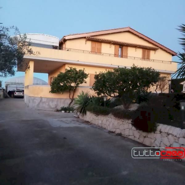 Casa indipendente CONTRADA GUARDIOLA, Scicli - foto 2