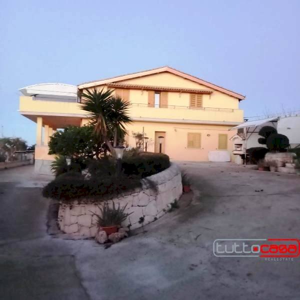 Casa indipendente CONTRADA GUARDIOLA, Scicli - foto 3