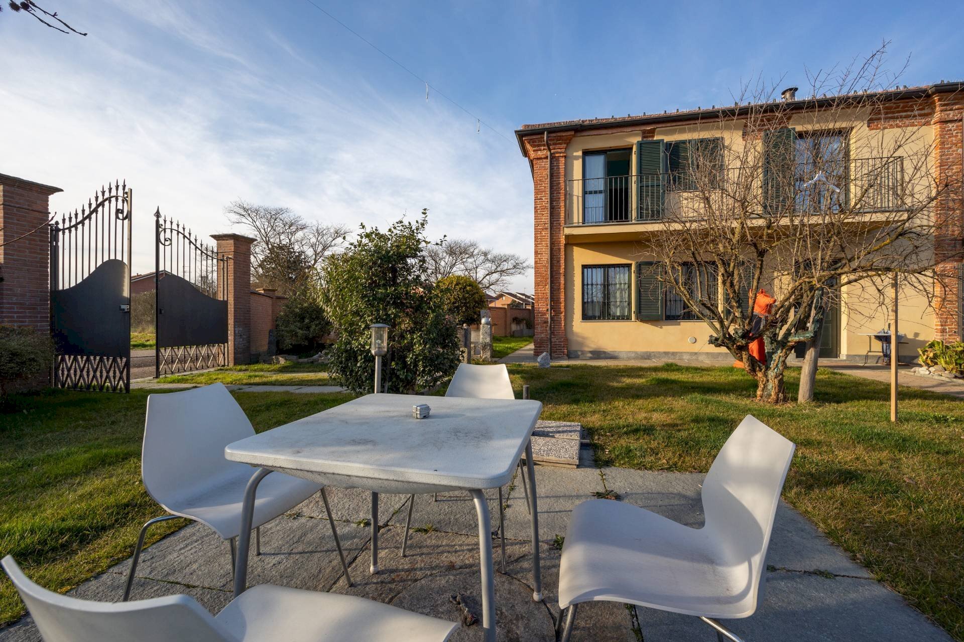 Single Family Villa Strada Tetti Piatti, Moncalieri - photo 2