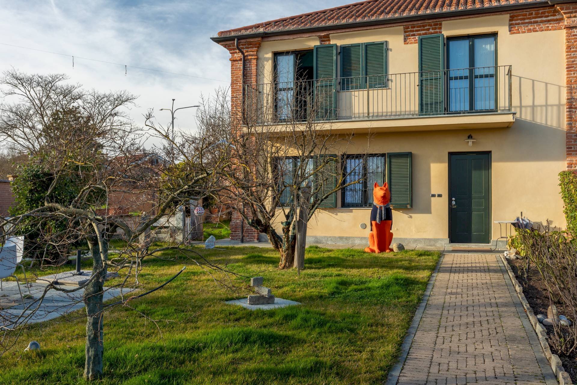 Single Family Villa Strada Tetti Piatti, Moncalieri - photo 3