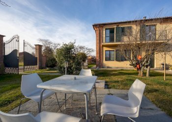 Villa Unifamiliare Strada Tetti Piatti, Moncalieri - foto 2