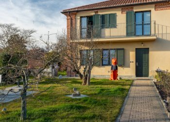 Villa Unifamiliare Strada Tetti Piatti, Moncalieri - foto 3