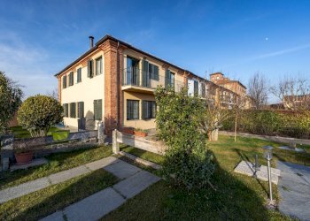 Villa Unifamiliare Strada Tetti Piatti, Moncalieri - foto 4