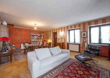 Villa Unifamiliare Strada Tetti Piatti, Moncalieri - foto 6