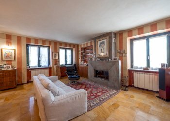 Villa Unifamiliare Strada Tetti Piatti, Moncalieri - foto 7