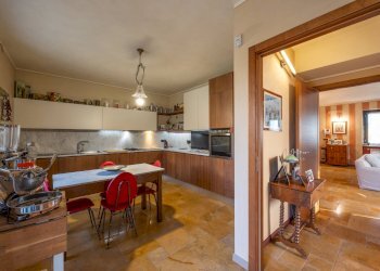 Villa Unifamiliare Strada Tetti Piatti, Moncalieri - foto 8