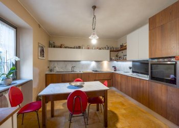 Villa Unifamiliare Strada Tetti Piatti, Moncalieri - foto 9