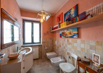 Villa Unifamiliare Strada Tetti Piatti, Moncalieri - foto 13