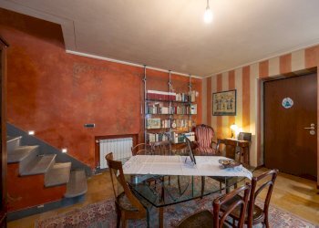 Villa Unifamiliare Strada Tetti Piatti, Moncalieri - foto 14