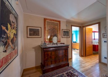 Villa Unifamiliare Strada Tetti Piatti, Moncalieri - foto 15