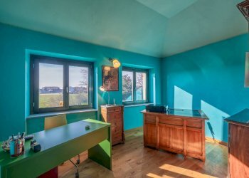 Villa Unifamiliare Strada Tetti Piatti, Moncalieri - foto 16