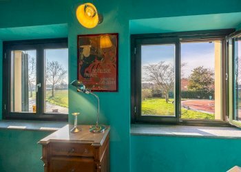 Villa Unifamiliare Strada Tetti Piatti, Moncalieri - foto 17