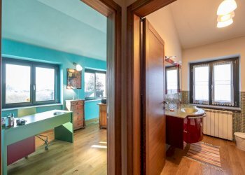 Villa Unifamiliare Strada Tetti Piatti, Moncalieri - foto 18