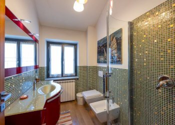 Villa Unifamiliare Strada Tetti Piatti, Moncalieri - foto 19