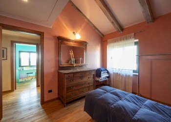 Villa Unifamiliare Strada Tetti Piatti, Moncalieri - foto 20