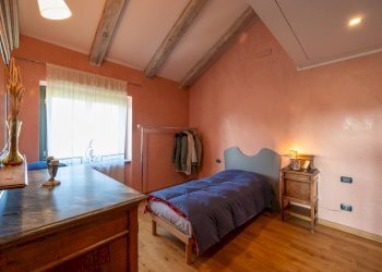 Villa Unifamiliare Strada Tetti Piatti, Moncalieri - foto 21