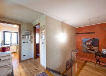 Villa Unifamiliare Strada Tetti Piatti, Moncalieri - foto 22