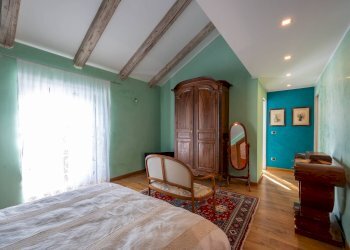 Villa Unifamiliare Strada Tetti Piatti, Moncalieri - foto 23