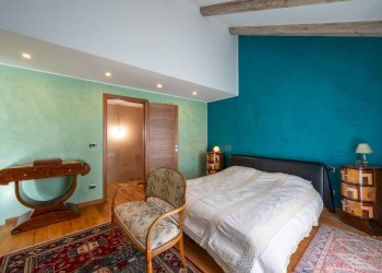 Villa Unifamiliare Strada Tetti Piatti, Moncalieri - foto 25