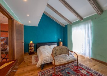 Villa Unifamiliare Strada Tetti Piatti, Moncalieri - foto 26