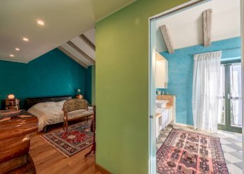 Villa Unifamiliare Strada Tetti Piatti, Moncalieri - foto 27