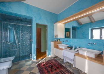 Villa Unifamiliare Strada Tetti Piatti, Moncalieri - foto 28