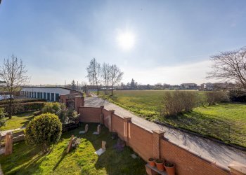 Villa Unifamiliare Strada Tetti Piatti, Moncalieri - foto 30