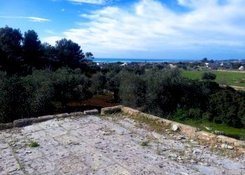 Vista - Agricultural land Salve - photo 5