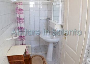 Bagno 2 - Casa indipendente via Vittorio Veneto, Gagliano del Capo - foto 14