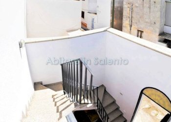 Scale - Casa indipendente via Vittorio Veneto, Gagliano del Capo - foto 17