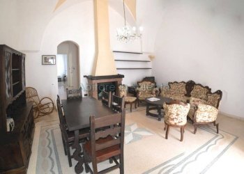 Sala - Casa indipendente via Vittorio Veneto, Gagliano del Capo - foto 3