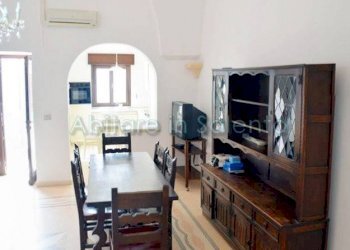 Sala - Casa indipendente via Vittorio Veneto, Gagliano del Capo - foto 4