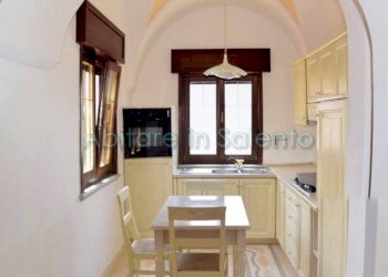 Cucina - Casa indipendente via Vittorio Veneto, Gagliano del Capo - foto 6