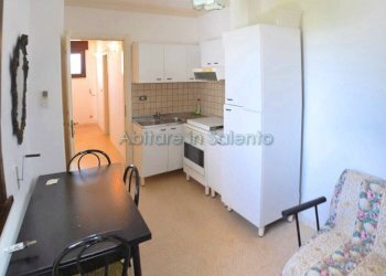 Cucina 2 - Casa indipendente via Vittorio Veneto, Gagliano del Capo - foto 7