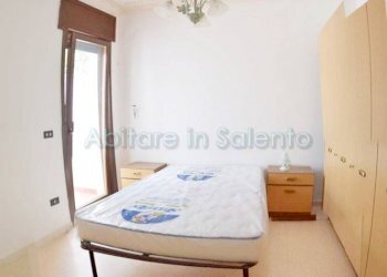 Camera 2 - Casa indipendente via Vittorio Veneto, Gagliano del Capo - foto 10